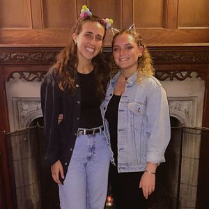 Meet your Posher, Noelle